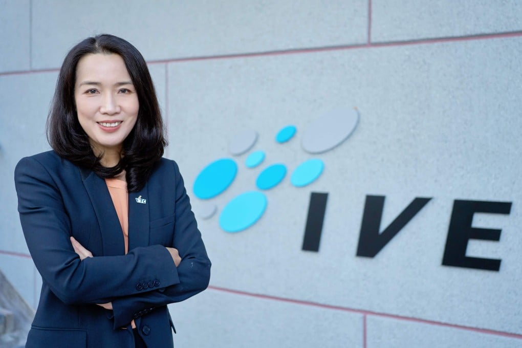 Alaina Shum will start her new role on August 21. Photo: Handout