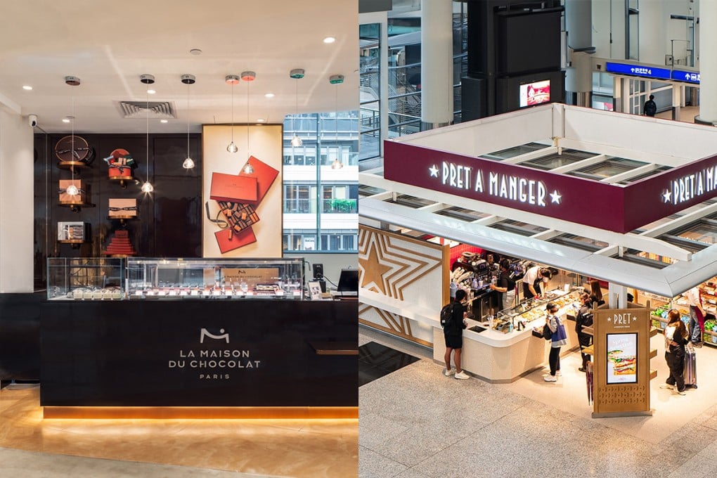 With a 25-year record, InvestHK enables global brands such as Pret A Manger and La Maison du Chocolat to scale, localise and lead in Asia.