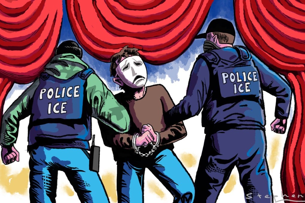 Illustration: Craig Stephens