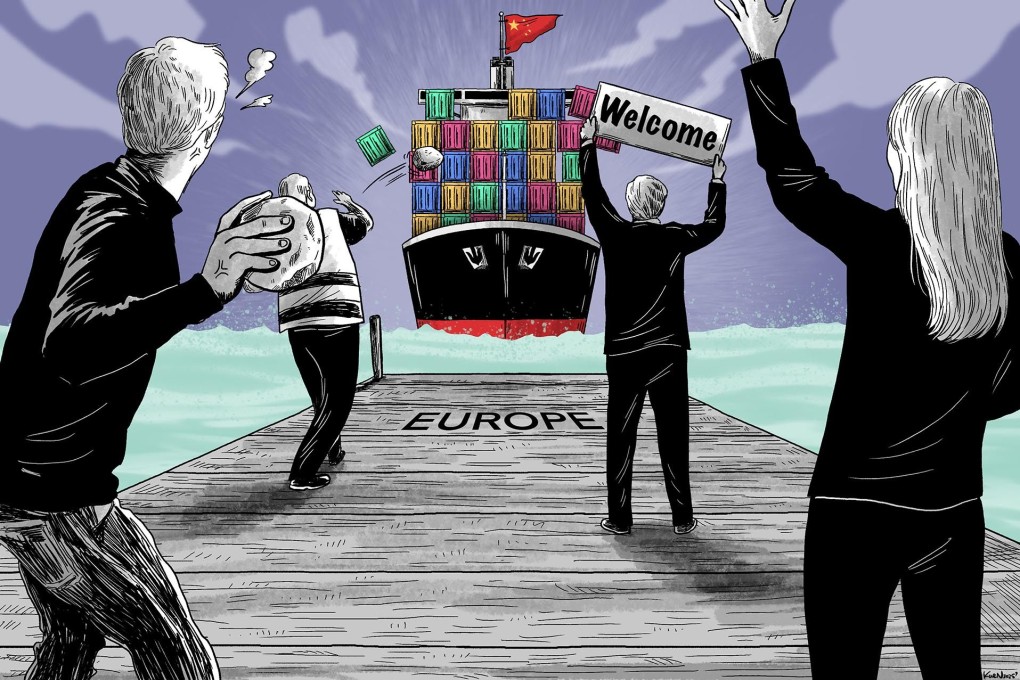 Illustration: Lau Ka-kuen