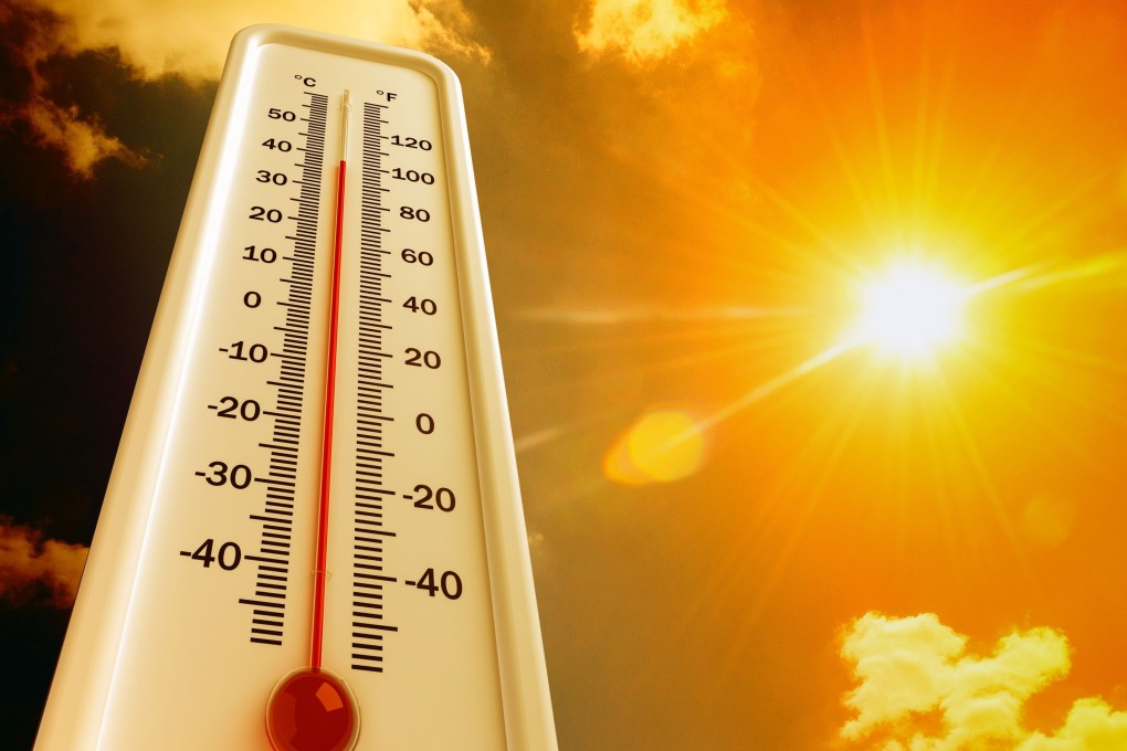 Extreme summer heat is used as a plot device in a pivotal episode in Outlaws of the Marsh, a famous Chinese novel from the Ming dynasty (1368-1644). Photo: Shutterstock