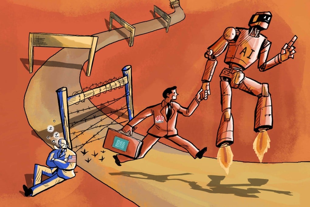 Illustration: Brian Wang