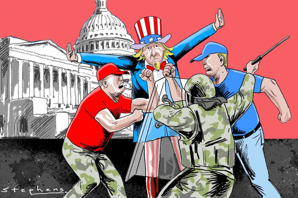 Illustration: Craig Stephens