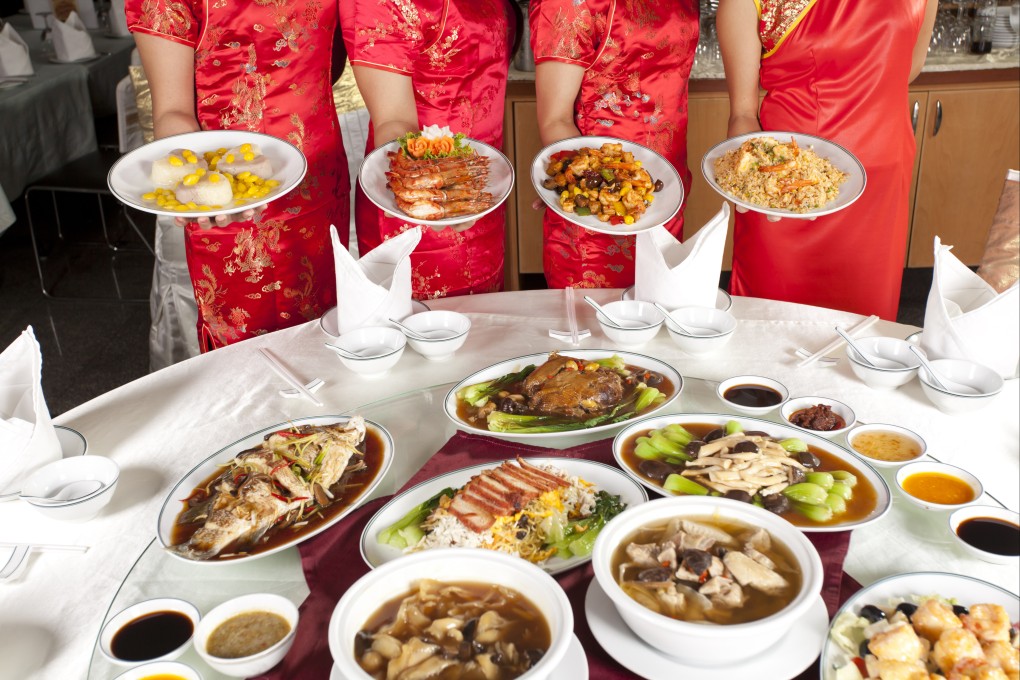 Recent calls for frugality in official meals in China have led to some local governments taking extreme measures to show their compliance. Photo: Shutterstock
