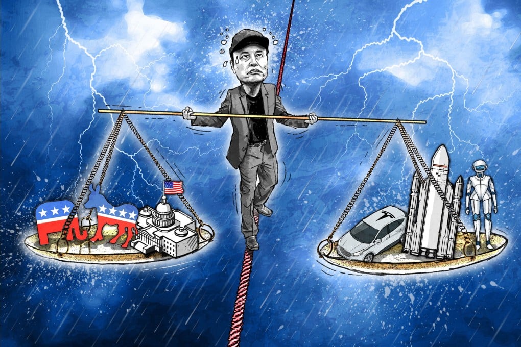 Illustration: Henry Wong