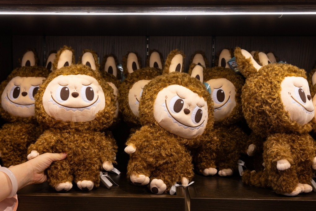 The brand has attracted a wave of followers from China to Southeast Asia, the Middle East and even Europe. Photo: EPA-EFE