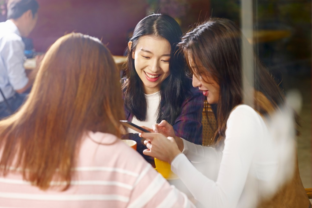 The system connects 315 million users of payment services in Hong Kong and mainland China. Photo: Shutterstock