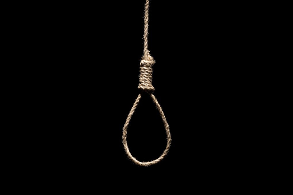 Iran on Sunday hanged a man who was convicted of being an agent for Israel’s Mossad spy service.
Photo: Shutterstock