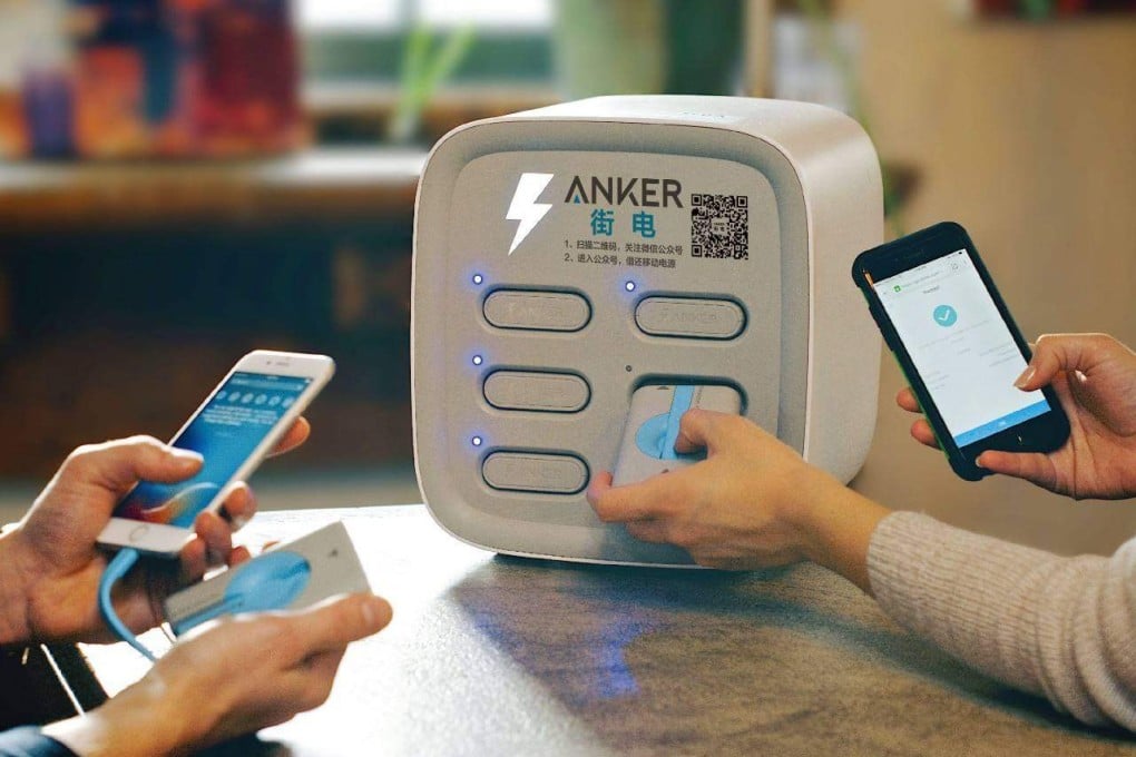 Anker, Romoss recall over 1.2 million power banks amid fire risks | South China Morning Post