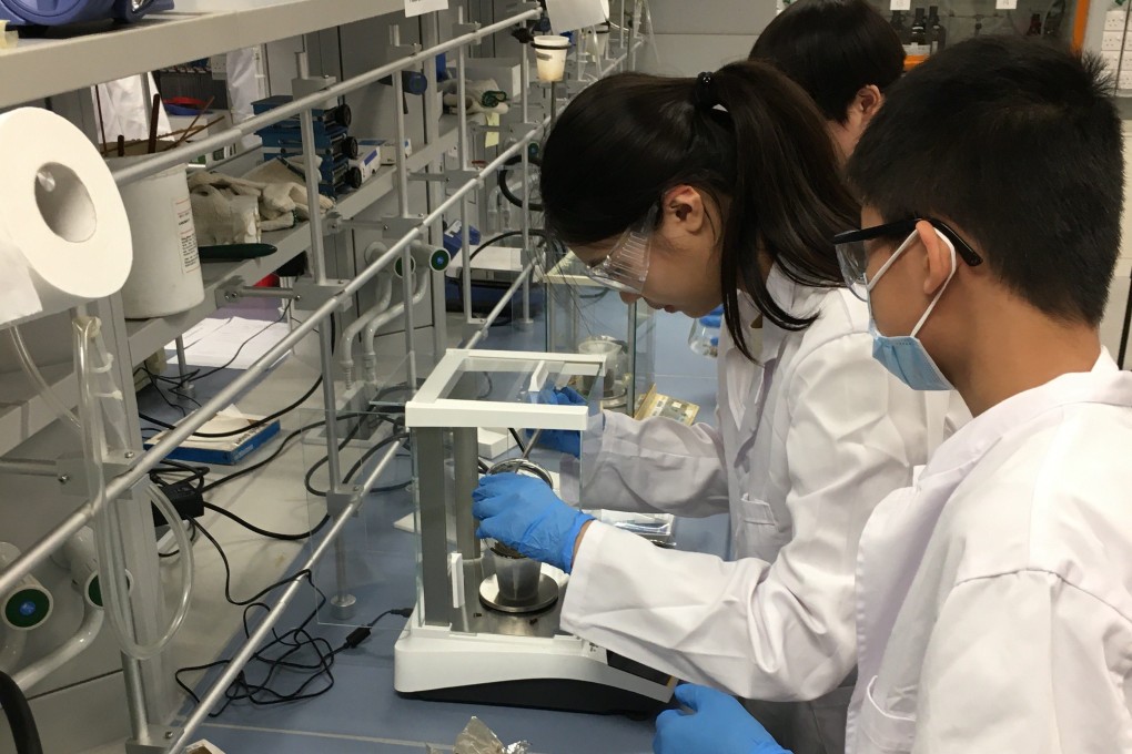 Motivated students need supplementary programmes to realise their potential. Photo: Handout