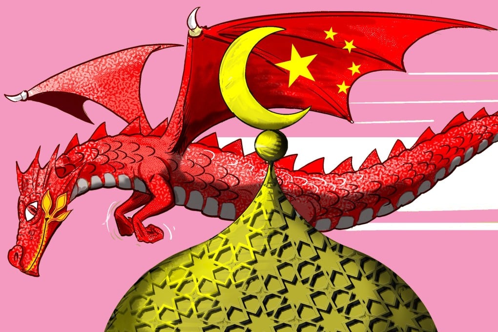 中国とイスラム世界　China and the Muslim World China: Muslim-Majority States Whitewash Abuses | Human