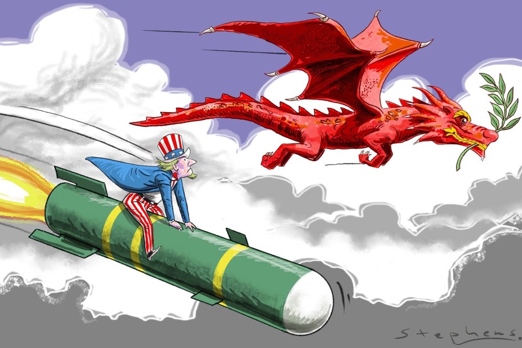 Illustration: Craig Stephens