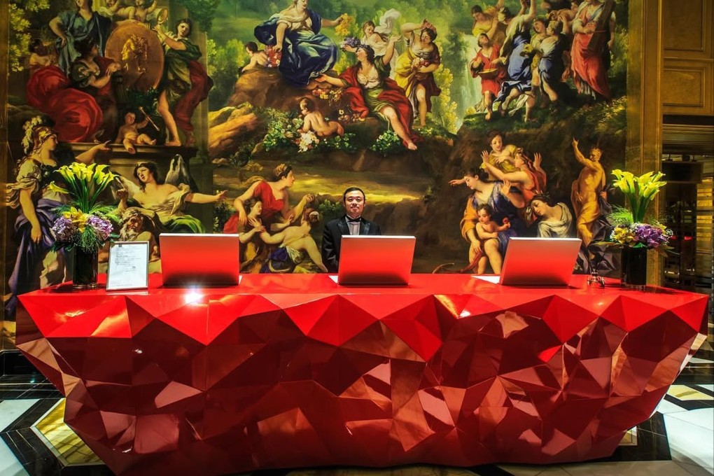 After a five-year search for a buyer, The 13 Hotel in Macau finally welcomes a new owner. Photo: Handout