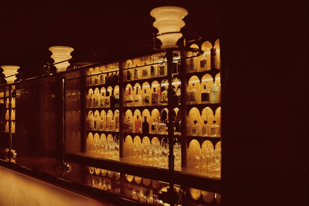 The Doctor’s Residence – successor to gin joint Dr. Fern’s – has opened at The Pottinger Hong Kong. Photo: Handout