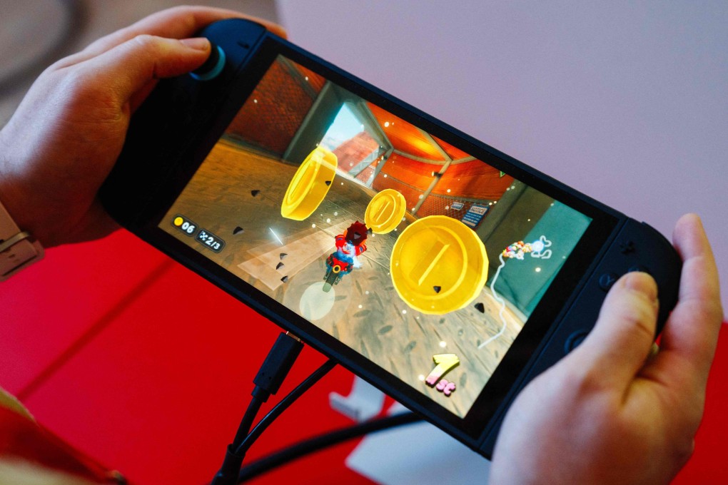 Combining gaming stress with immobility may raise the risk of a type of dangerous blood clot called deep vein thrombosis, which typically forms in the legs, arms or pelvis - just one of many issues that could arise from prolonged gaming. Photo: AFP