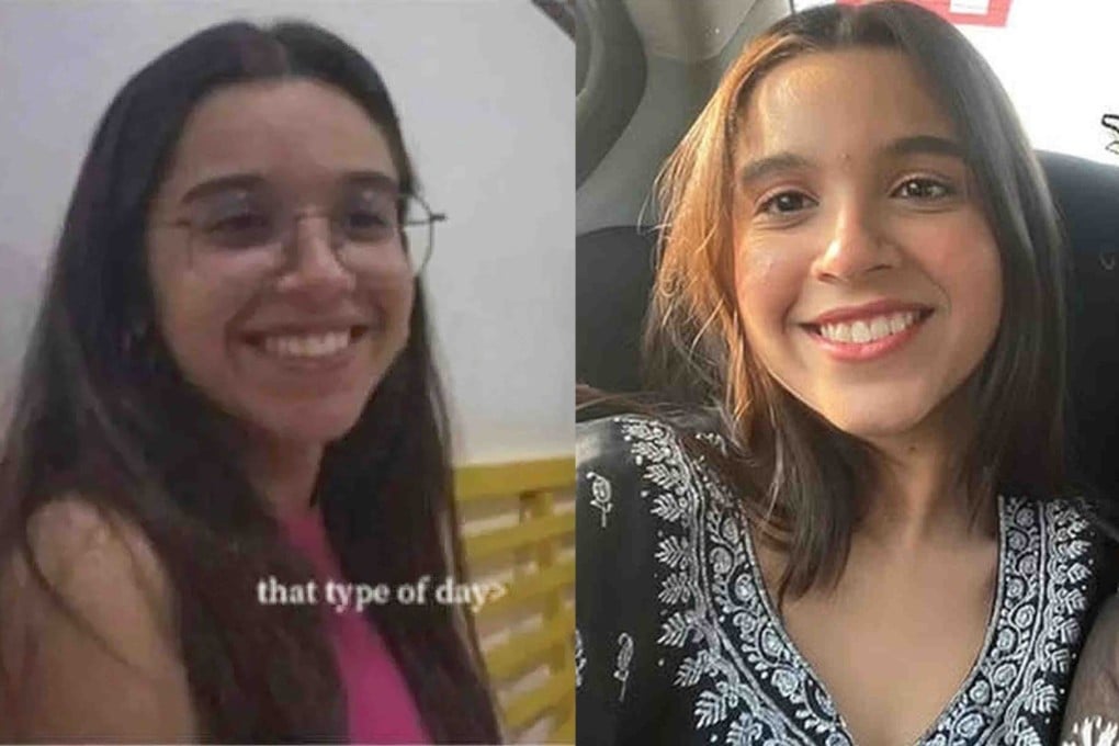 Maniishapriet Kaur Akhara was found bludgeoned to death in Cyberjaya on Tuesday. Photo: Handout