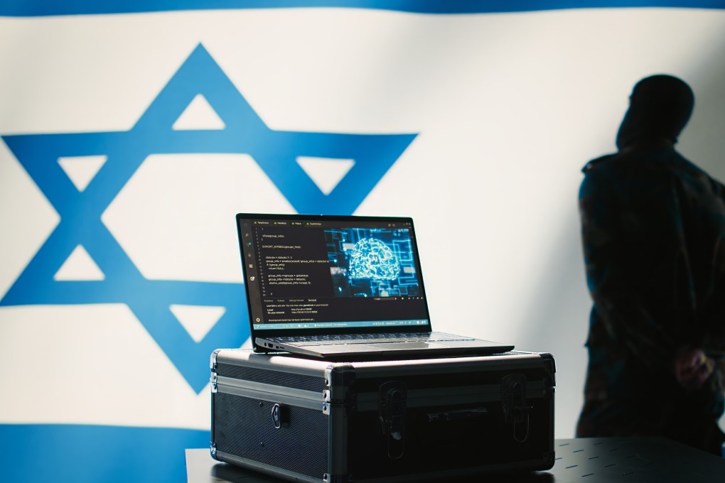 Israel’s Mossad intelligence agency reportedly used spies and agents to smuggle armed drones and precision weapons into Iran in a prolonged operation, effectively creating a covert drone base within Iranian territory. Photo: Shutterstock