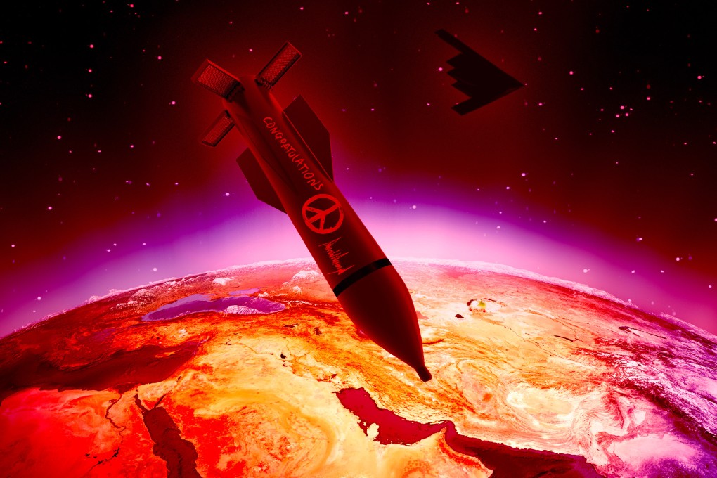 Illustration: Huy Truong