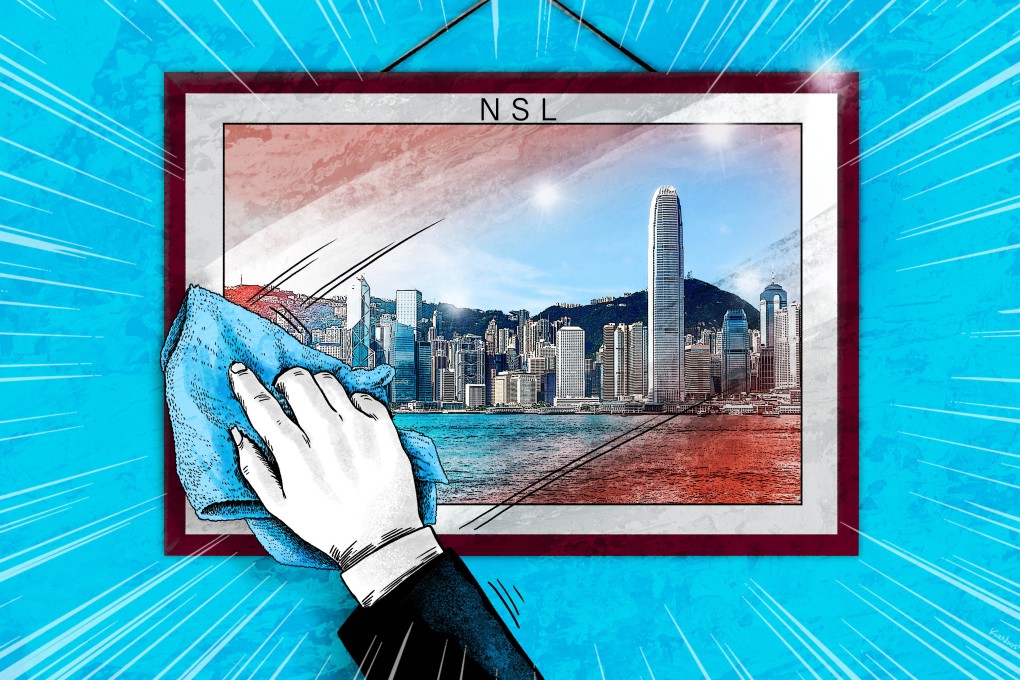 Illustration: Lau Ka-kuen