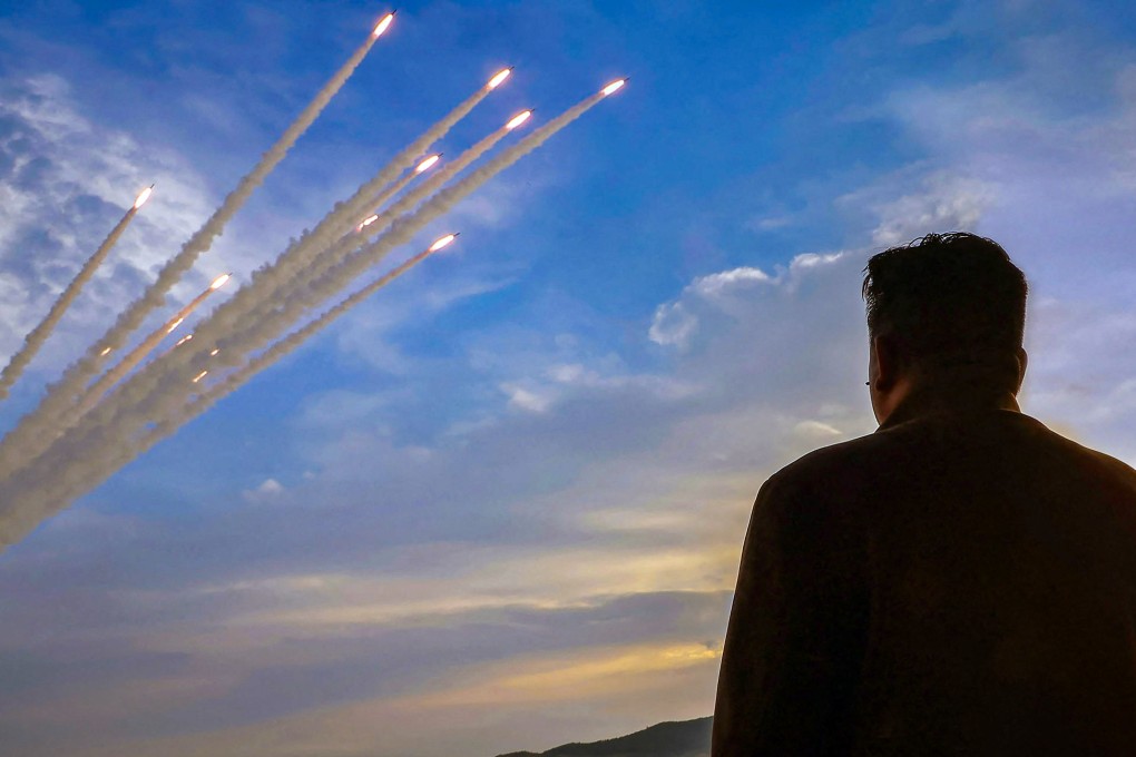 Observers say the US strikes on Iran could encourage the dangerous practice of preventive war. Photo: KCNA