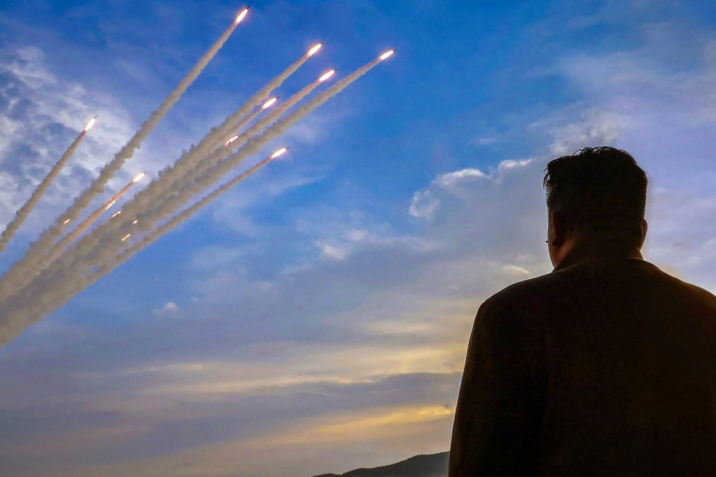 Observers say the US strikes on Iran could encourage the dangerous practice of preventive war. Photo: KCNA