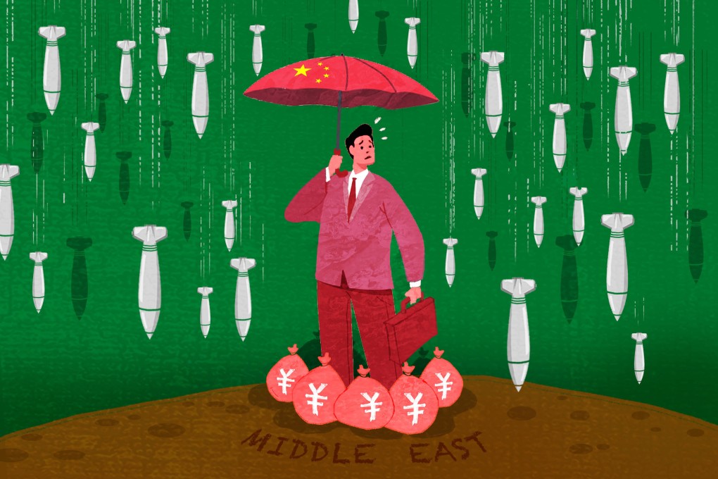 Illustration: Henry Wong