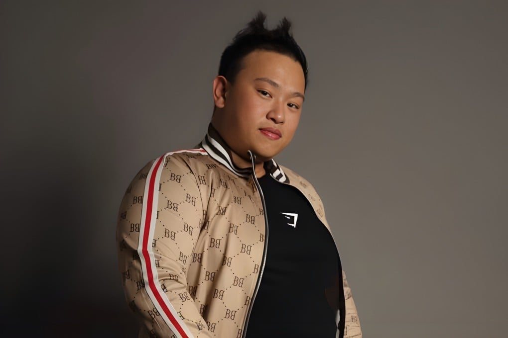 Jarrett Tee was jailed for five years and eight months on Friday after pleading guilty to dangerous driving. Photo: TikTok/da_niubee