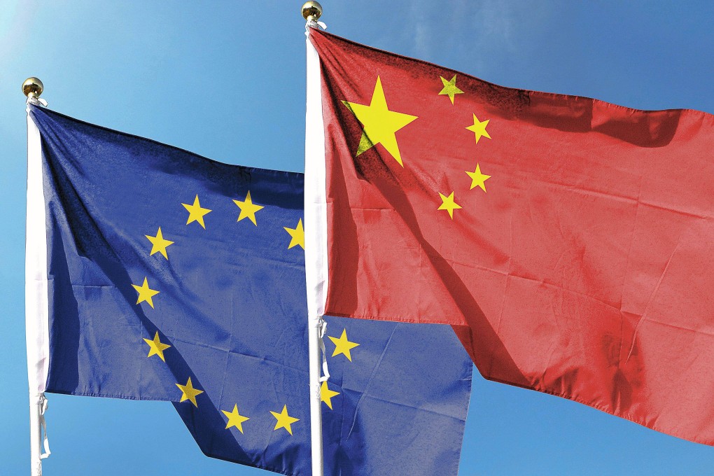 A series of summits has thrust Europe’s weakness on global affairs into the spotlight ahead of a bout of engagement with China. Photo: Shutterstock