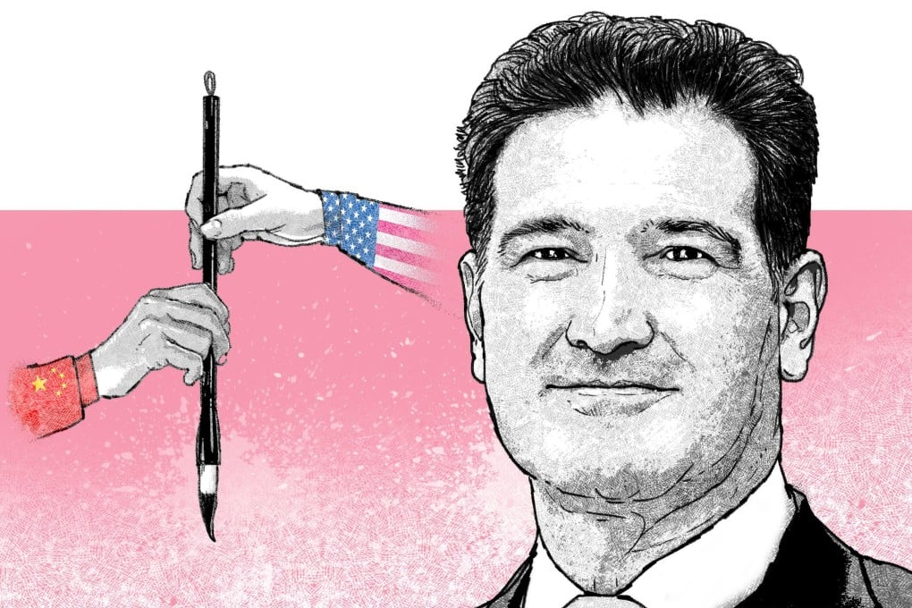 Illustration: Henry Wong