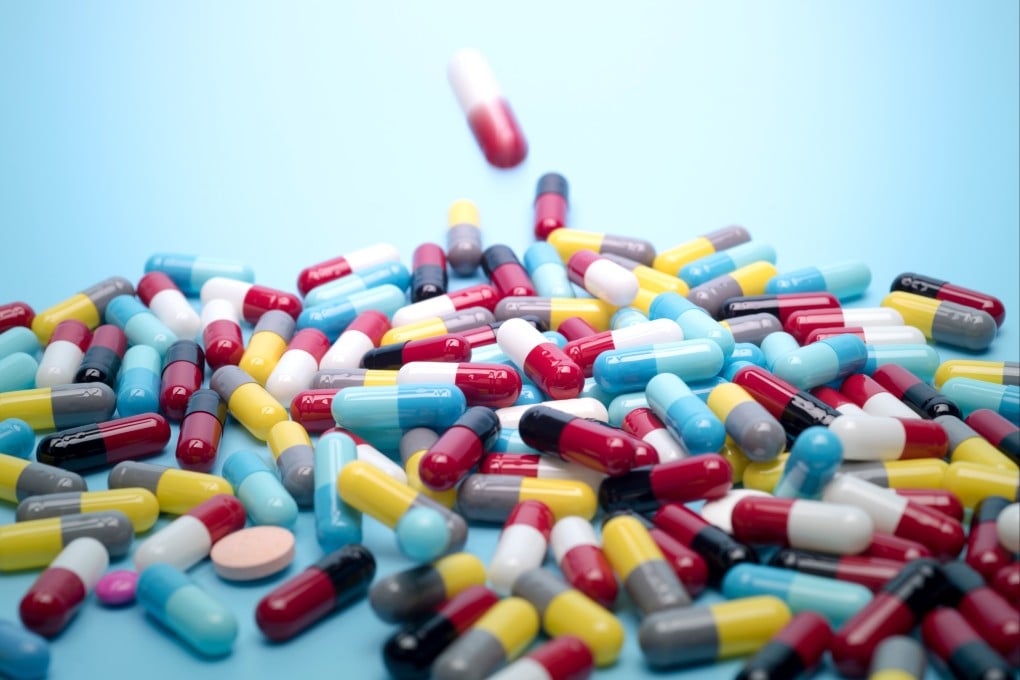 Hong Kong will begin reviewing and approving drugs independently in phases from 2026, with a new regulatory system set to begin operating by the end of next year. Photo: Shutterstock