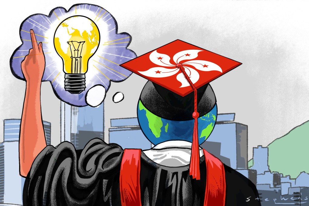 Illustration: Craig Stephens