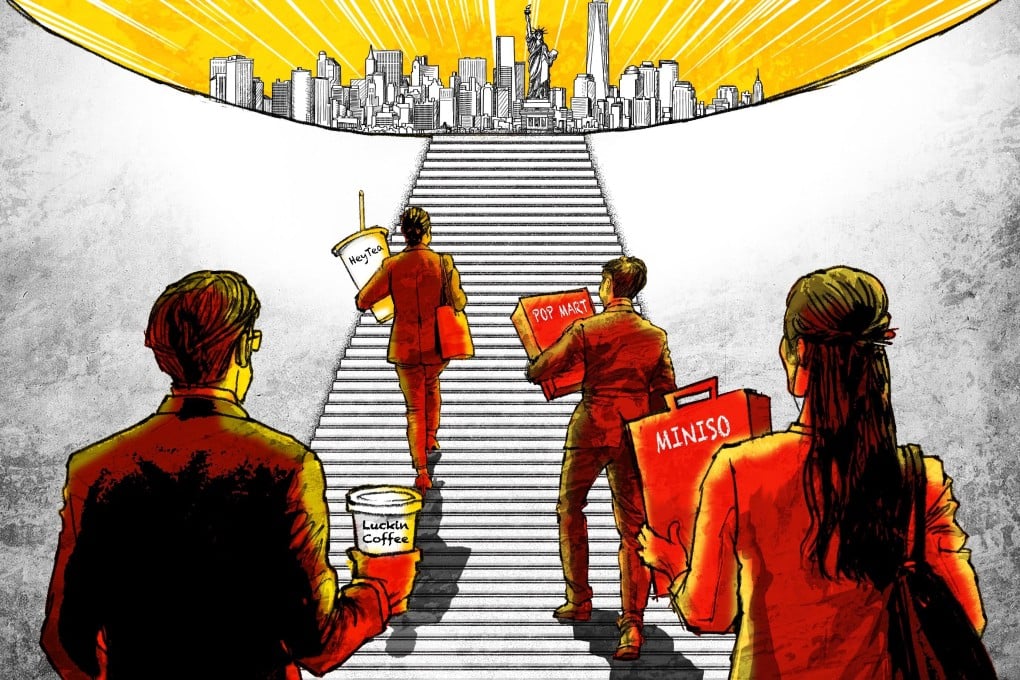 Illustration: Henry Wong