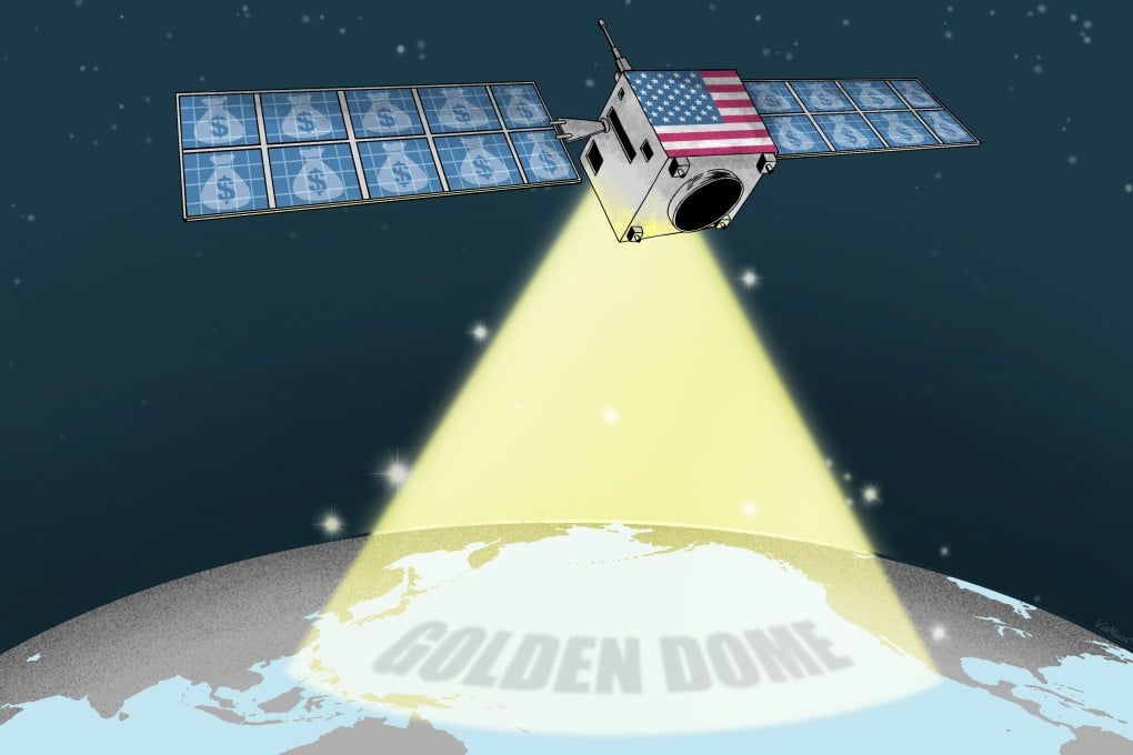 Illustration: Lau Ka-kuen