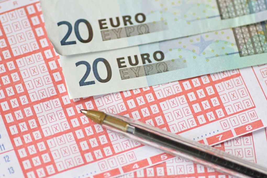 A Norwegian lottery firm apologised to 47,000 gamblers for a currency error that mistakenly inflated their winnings. Photo: Getty Images