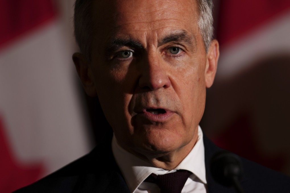 Canadian Prime Minister Mark Carney has said improving ties with China is a “top priority” for his government, but Ottawa risks increasing tensions with Beijing over its decision to ban a Chinese surveillance company on national security grounds. Photo: dpa