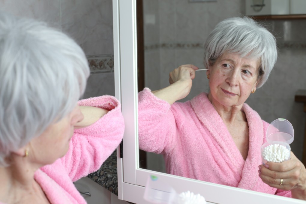 Earwax from people with Parkinson’s disease was significantly different than the earwax from people without the disease, according to a recent study published by the American Chemical Society. Photo: Shutterstock