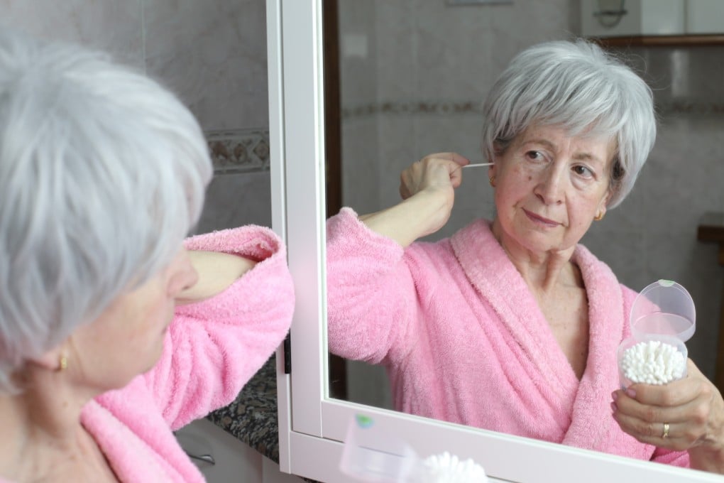 Earwax from people with Parkinson’s disease was significantly different than the earwax from people without the disease, according to a recent study published by the American Chemical Society. Photo: Shutterstock