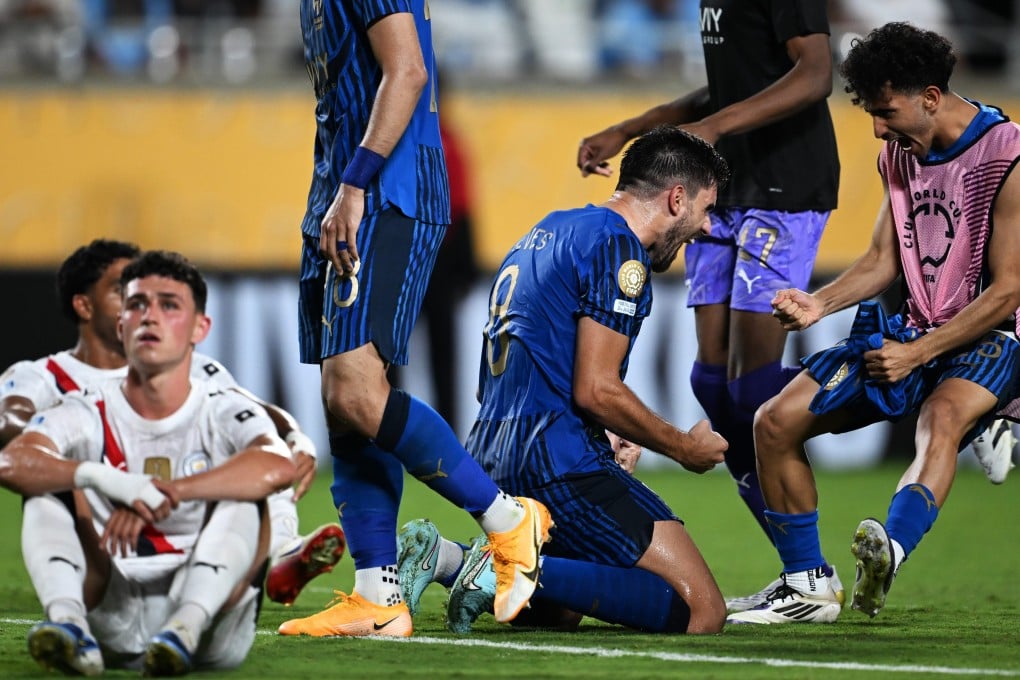 3 tuyên bố gây s.ố.c của Ronaldo đã trở thành sự thật 3 Club World Cup: Saudi club Al-Hilal knock out Man City after extra time |  South China Morning Post