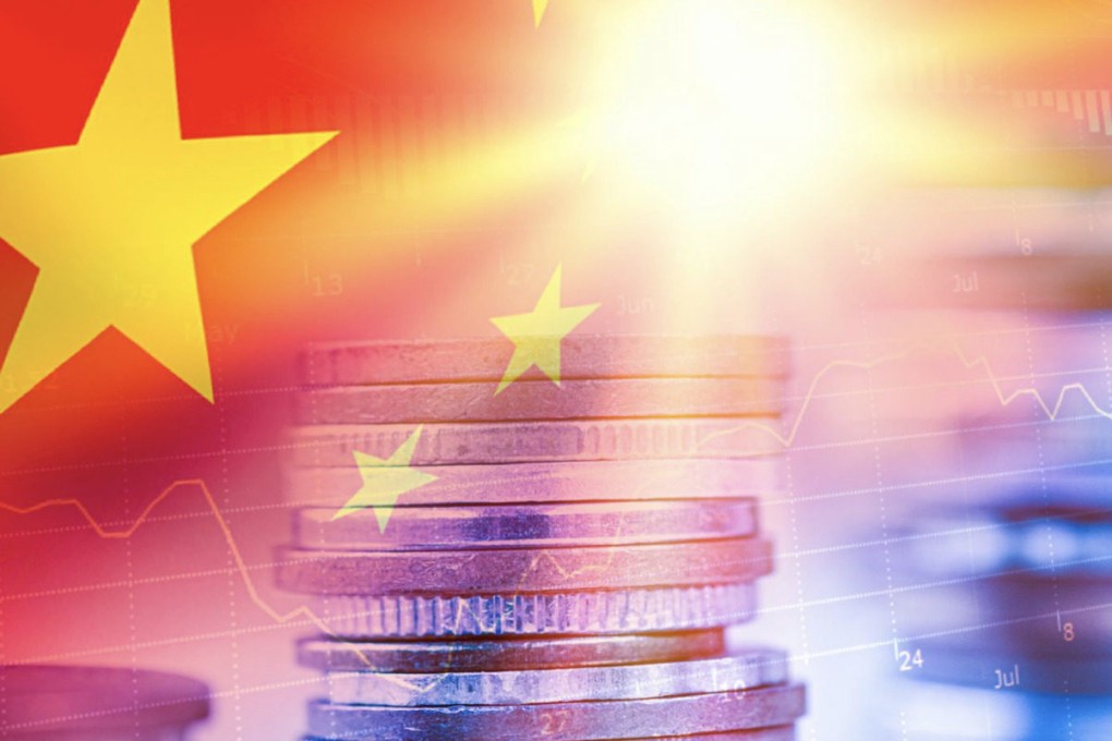 China experienced a net capital outflow of US$168 billion in 2024. Photo: Dilok/AdobeStock