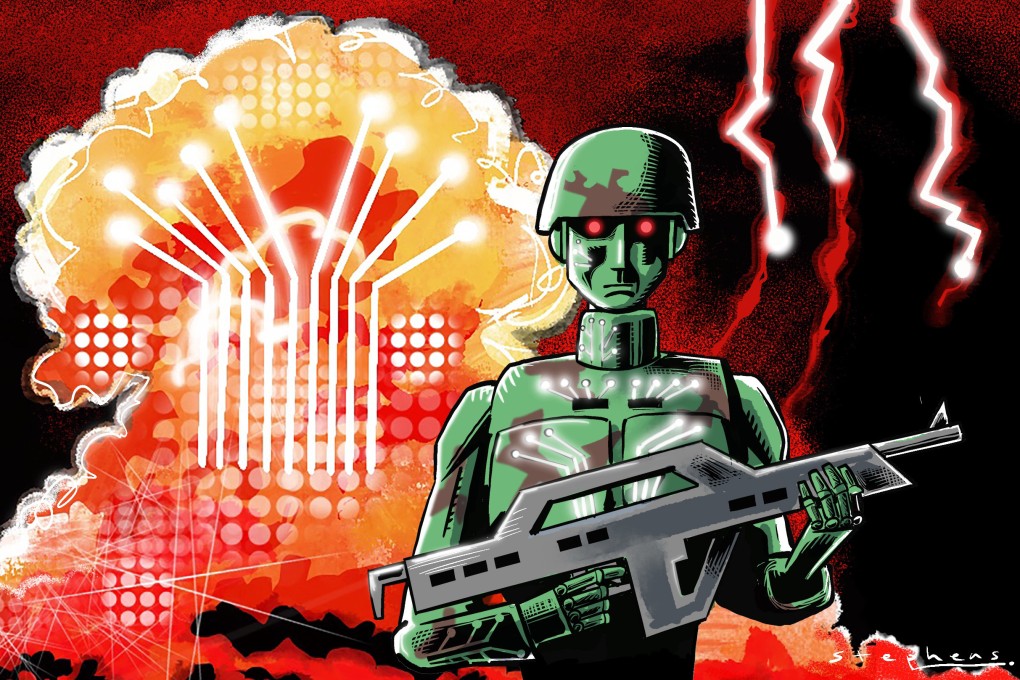 Illustration: Craig Stephens