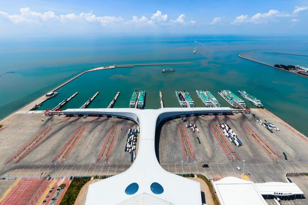 China Tingkatkan Dukungan untuk Sektor Ekonomi Laut demi Pertumbuhan Berkualitas