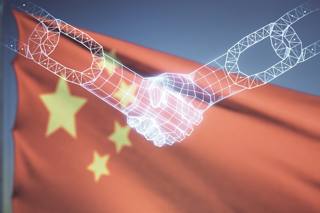 Quantum computing “threatens to break today’s blockchain security systems”, according to Wu Tong, one of the researchers behind EQAS. Image: Shutterstock