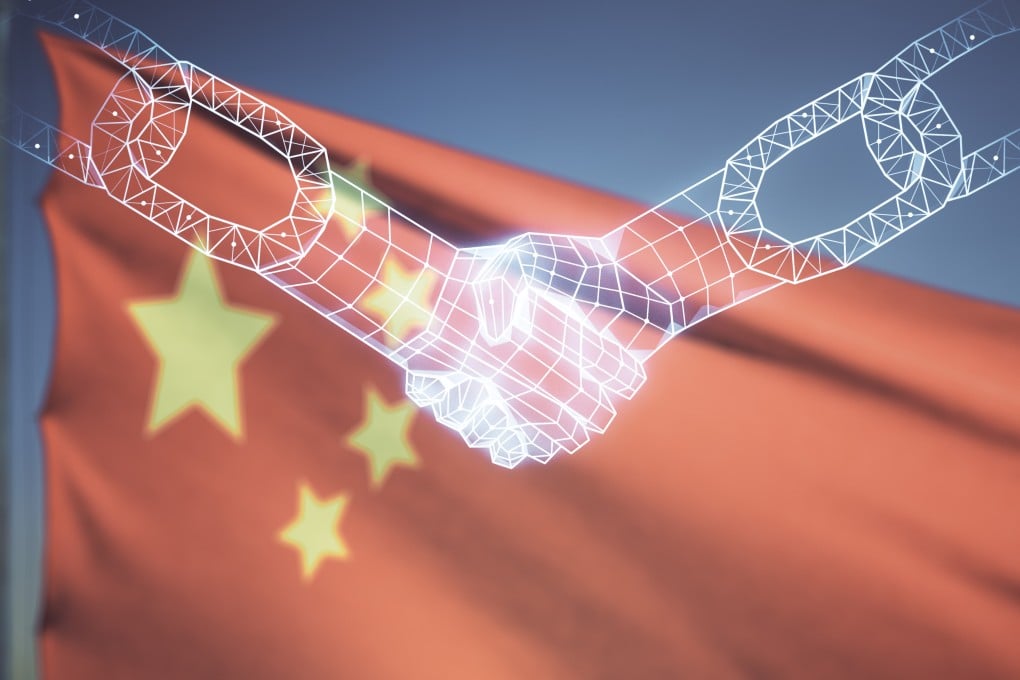 Quantum computing “threatens to break today’s blockchain security systems”, according to Wu Tong, one of the researchers behind EQAS. Image: Shutterstock
