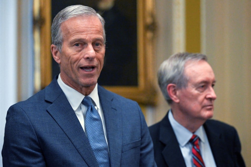 AS Batasi Perusahaan Terkait China Dapatkan Kredit Pajak Energi Bersih