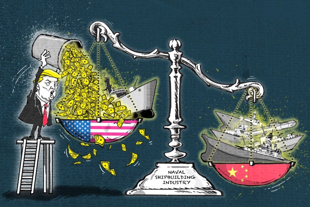 Illustration: Henry Wong