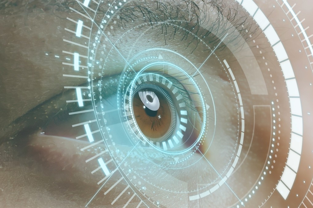 The team behind the sensor say it “has great potential for future applications in artificial intelligence sensing fields such as autonomous driving and bionic robotics”. Photo: Shutterstock