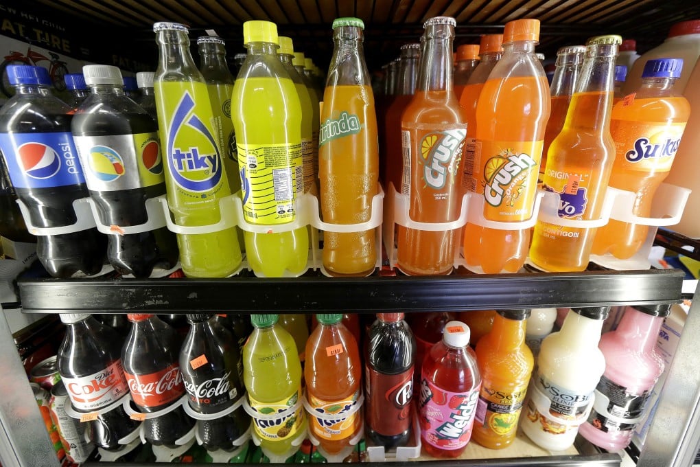 The WHO has backed tobacco taxes and price rises for decades, and has called for taxes on alcohol and sugary drinks in recent years, but this is the first time it has suggested a target price rise for all three products. Photo: AP