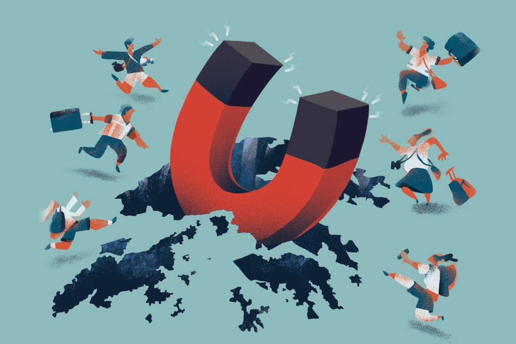 Illustration: Victor Sanjinez