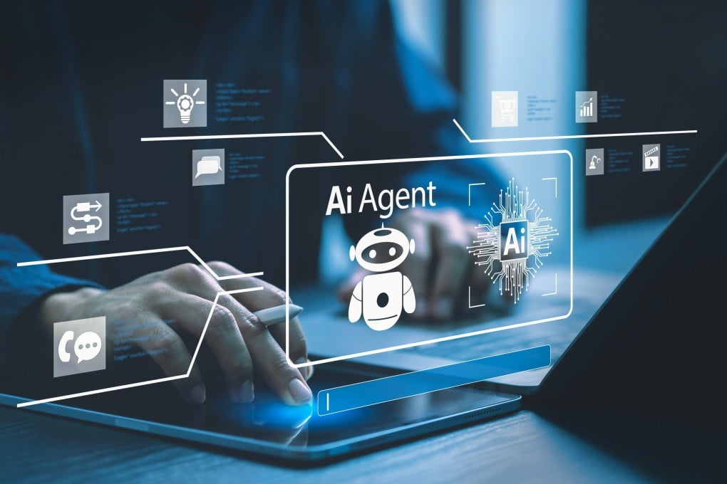 AI agents are programs that are capable of autonomously performing tasks on behalf of a user or another system. Photo: Shutterstock Images