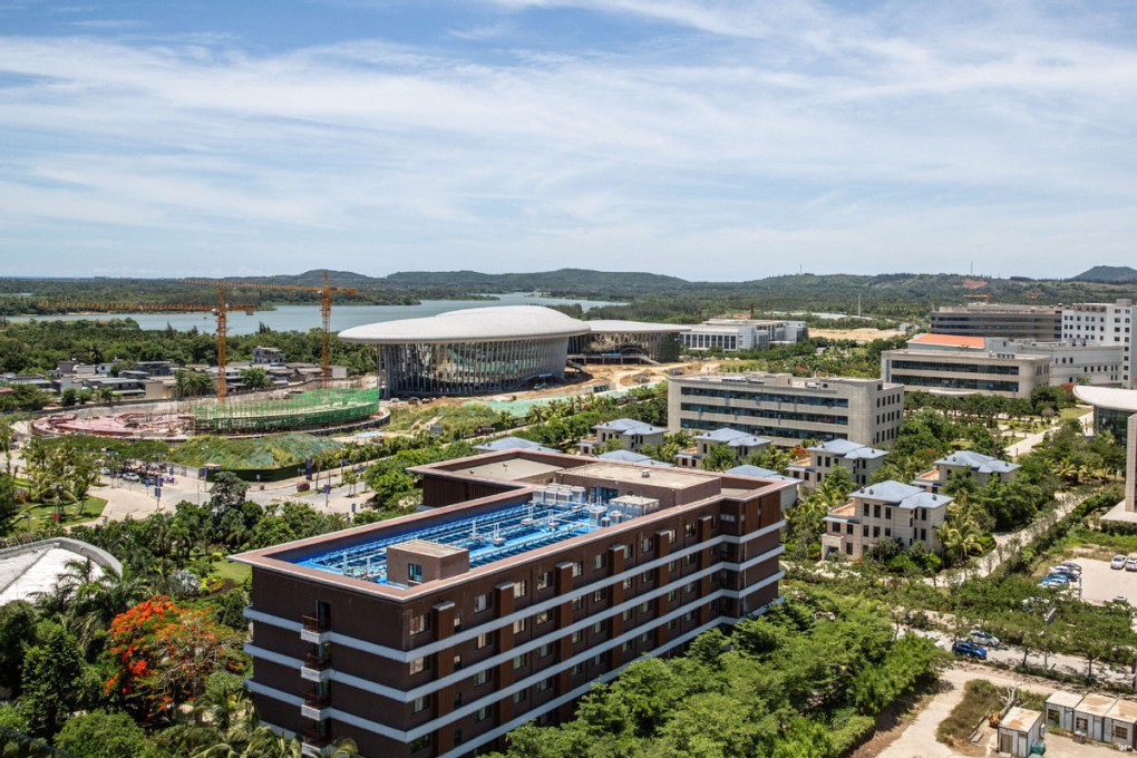 Cochlear has introduced its new smart system through the special medical tourism zone in Hainan. Photo: Xinhua